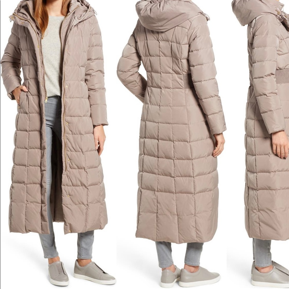 COPY - NWT Cole Haan Coat